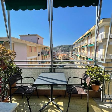 Nice Studio Rapallo Ac Wi Fi Appartement Buitenkant foto