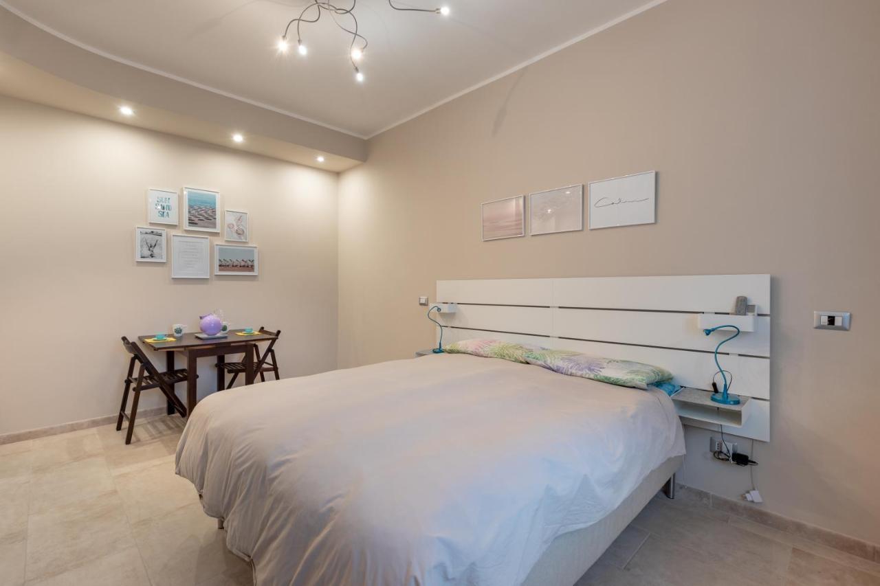 Nice Studio Rapallo Ac Wi Fi Appartement Buitenkant foto