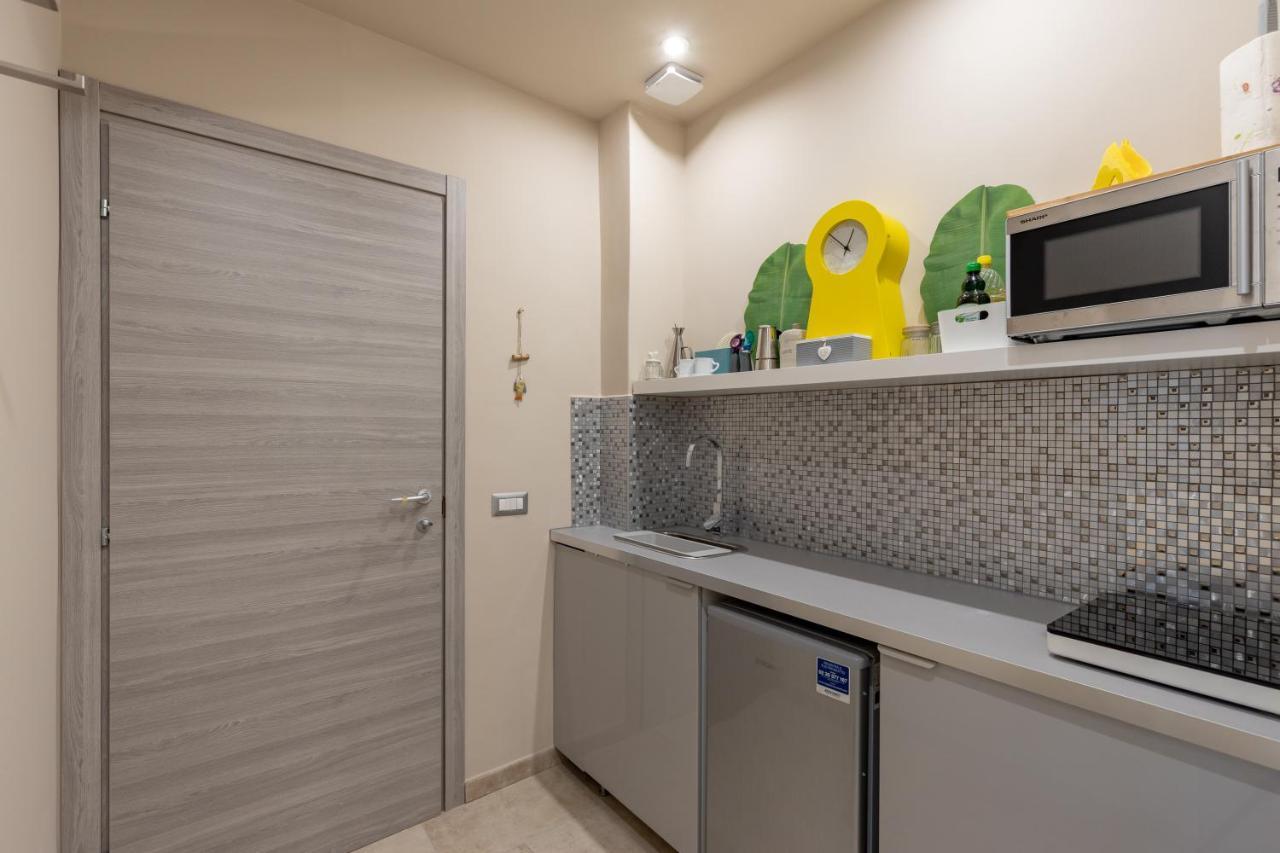 Nice Studio Rapallo Ac Wi Fi Appartement Buitenkant foto