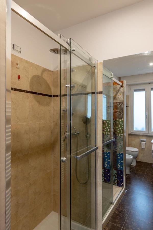 Nice Studio Rapallo Ac Wi Fi Appartement Buitenkant foto