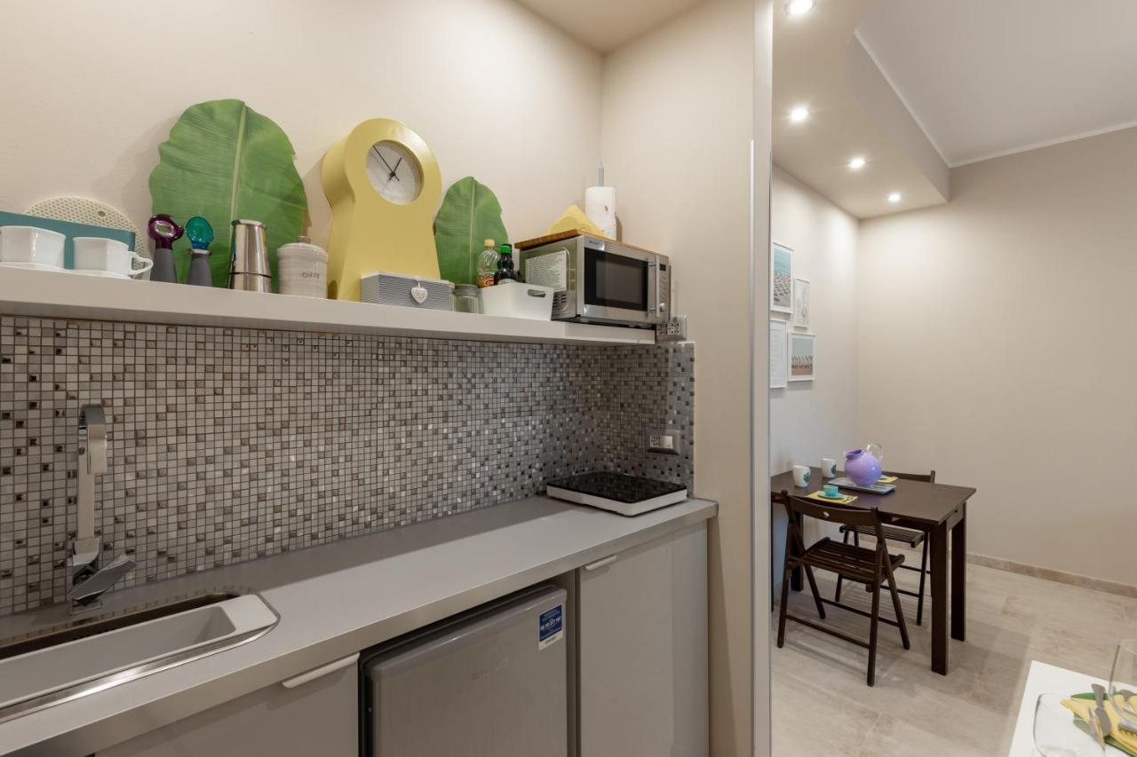 Nice Studio Rapallo Ac Wi Fi Appartement Buitenkant foto